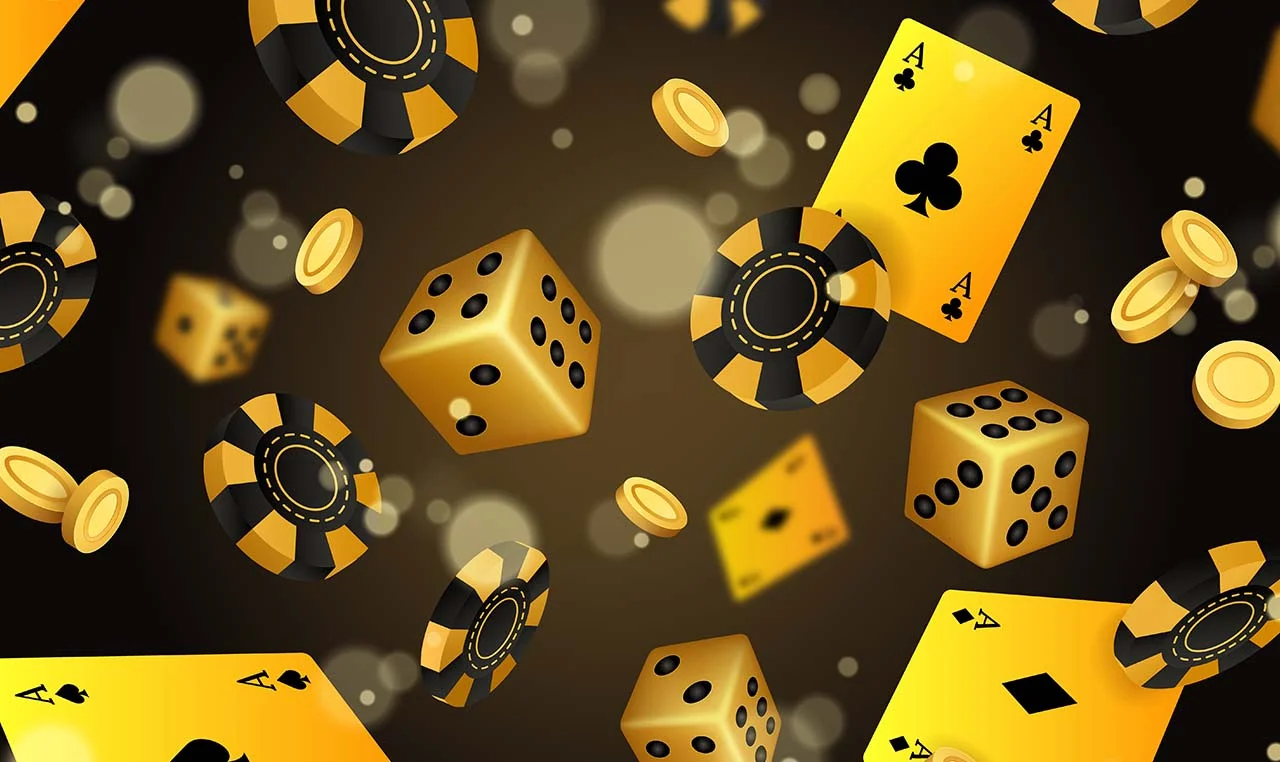 Hàng trăm game Casino — tìm đúng trò trong vài bước